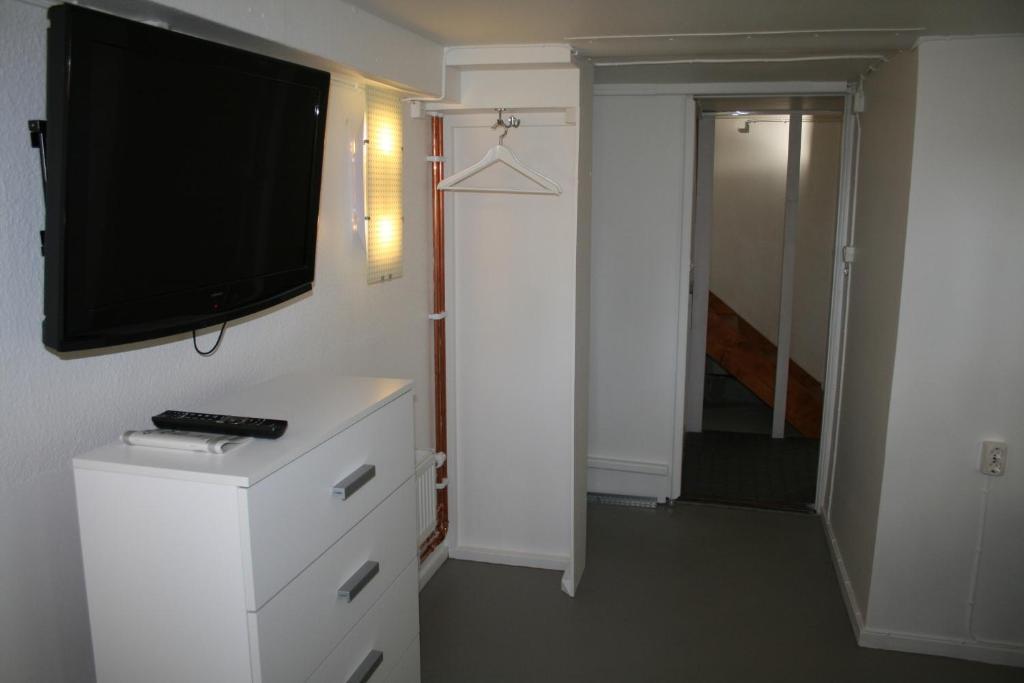 Lilla Huset Pa Slaetten B&B Лунд Номер фото