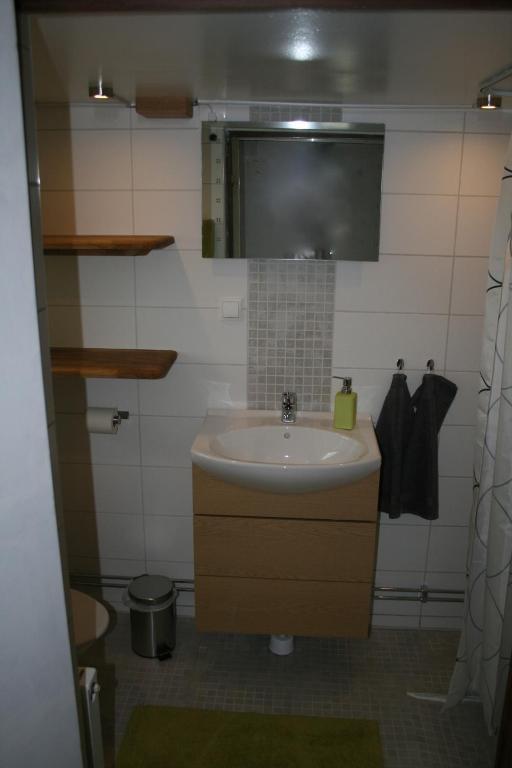 Lilla Huset Pa Slaetten B&B Лунд Номер фото