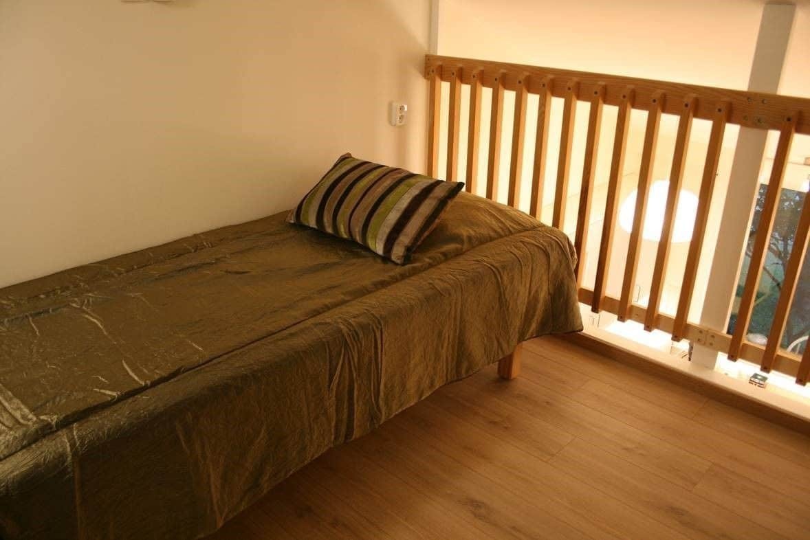 Lilla Huset Pa Slaetten B&B Лунд Экстерьер фото